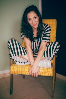Julia Mücke