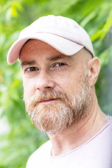 Julian Doucet