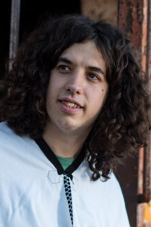 Julián Marcipar