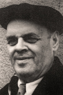Julian Oxman