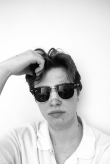 Julian Rauen