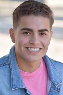 Julian Sandoval