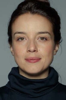 Juliana Pinah
