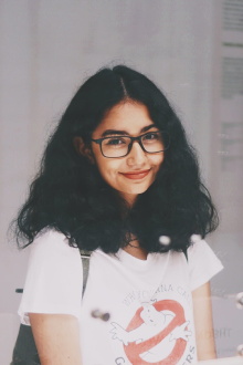 Juliana Reza