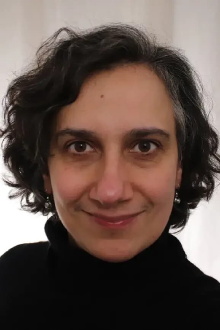 Juliana Saragosa