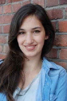 Jülide Girisken