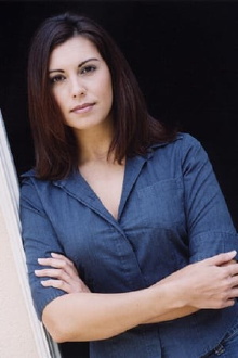 Julie Arebalo
