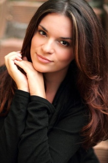 Julie Barzman