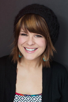 Julie Boulanger