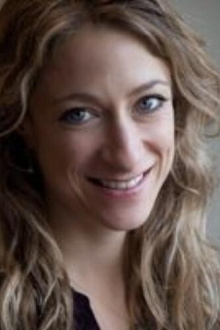 Julie Cohen
