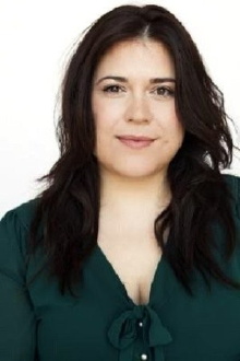Julie De Lafrenière