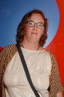 Julie Froger