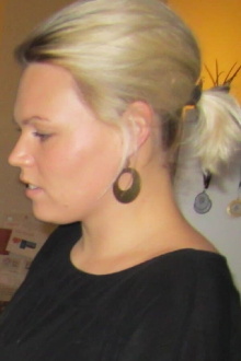 Julie Holst