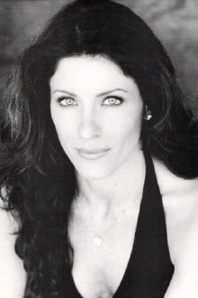 Julie Lott Gallo