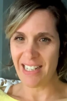 Julie Lupo