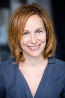 Julie Mathiot