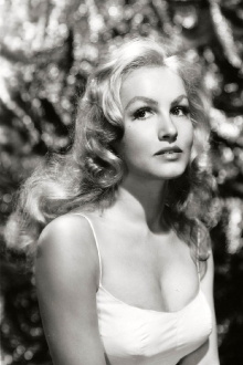 Julie Newmar
