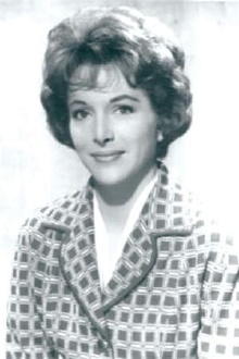 Julie Van Zandt