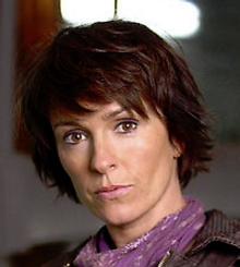 Juliet Aubrey
