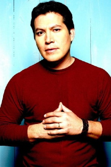 Julio Cesar Cedillo