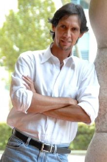 Julio Ramos