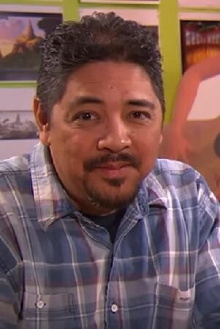 Julius Aguimatang