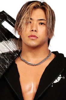Jun Masaoka