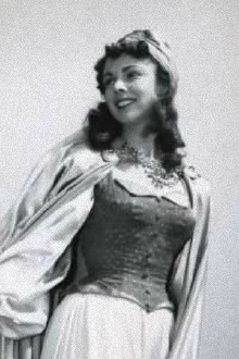 June Howard