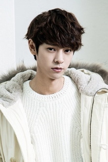 Jung Joon-young