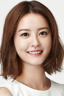 Jung Yu-mi