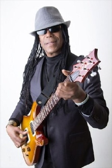 Junior Marvin