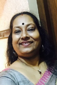 Junmoni Devi Khaund