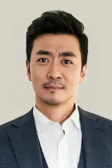 Junpeng Huang