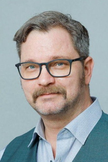 Jurij Zrnec