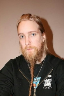 Jussi Wickström