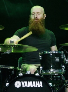 Justin Foley