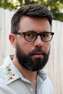 Justin Shanes
