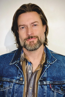 Justin Staggs