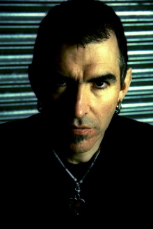 Justin Sullivan