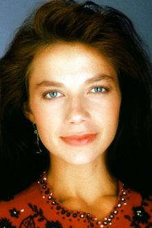 Justine Bateman