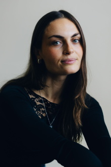 Justine Prince