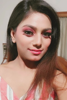 Jyoti Ghosh