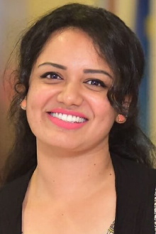 Jyotsna Radhakrishnan
