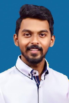Kabil Ganesan