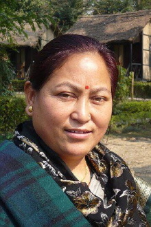 Kabita Ale