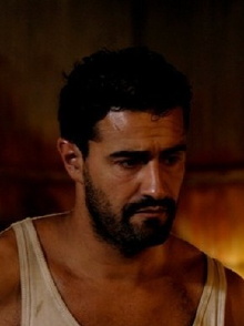 Kaddour Dorgham