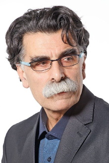 Kader Abdolah