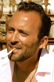Kader Bouallaga