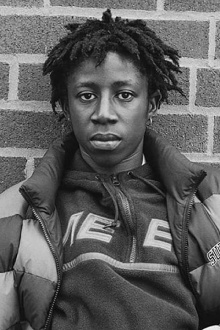 Kader Sylla