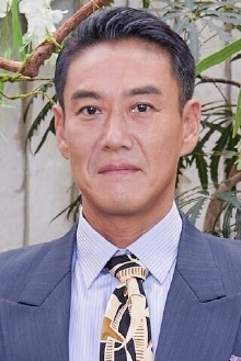 Kagami Tomohisa